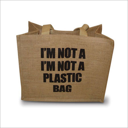 Jute Bag