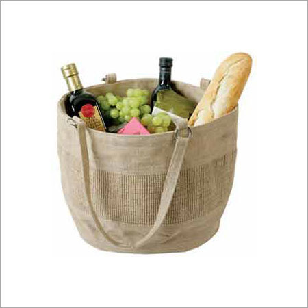 Jut Bags