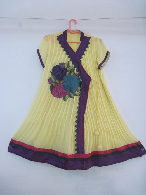Designer Kurti