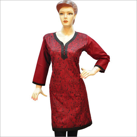 Designer Kurti