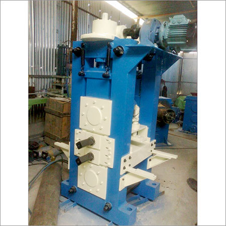 4 Hi Cold Rolling Mills