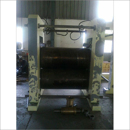Hot Rolling Mills