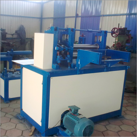 Slitting Machines