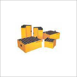 Powerful Traction Battery