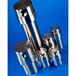 Instrumentation Filters