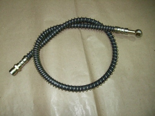 Brake hose 