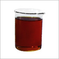 Fat liquors leather chemical