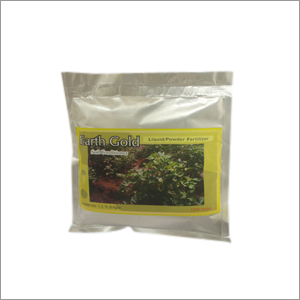 Soil Conditioner