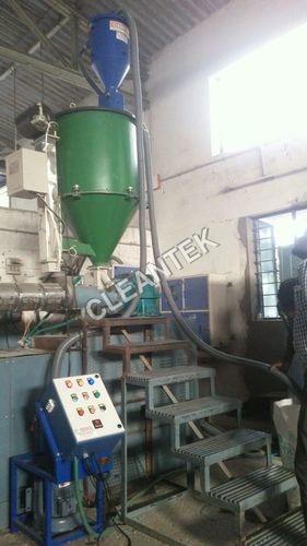 Vacuum Loader