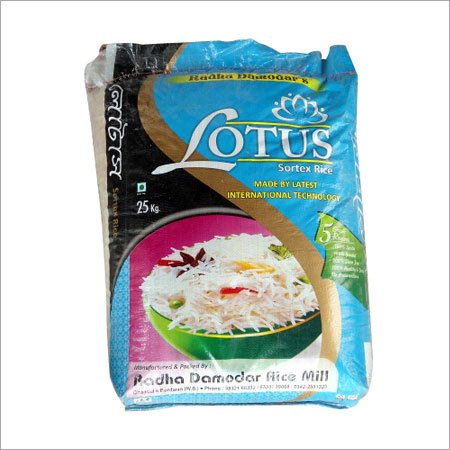 Long Grain Rice IR 64