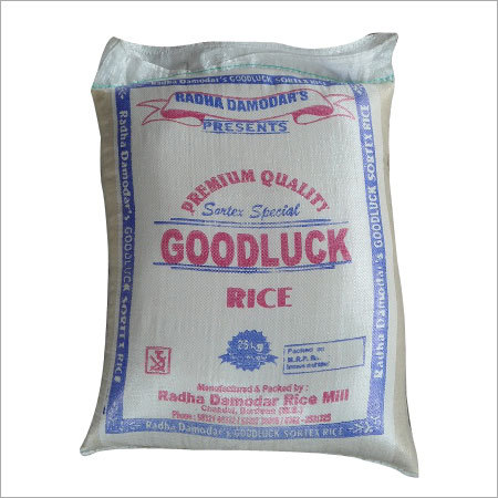 Raw Rice
