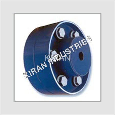 Pin Bush Coupling