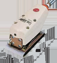 LINE SANDER