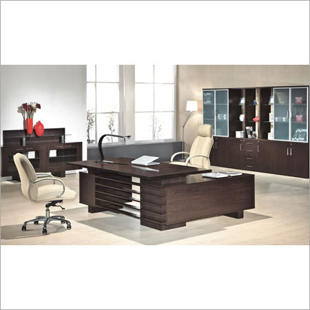 Executive Desk