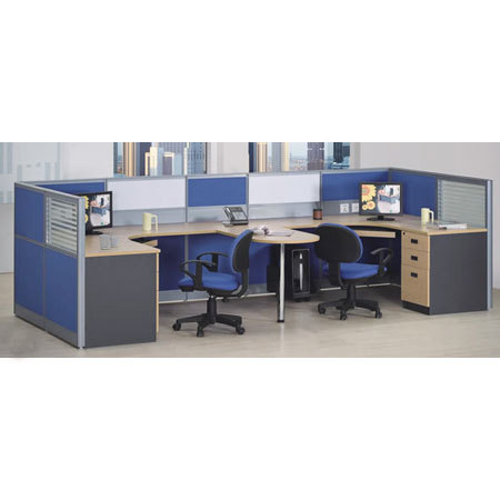 Staff Workstation