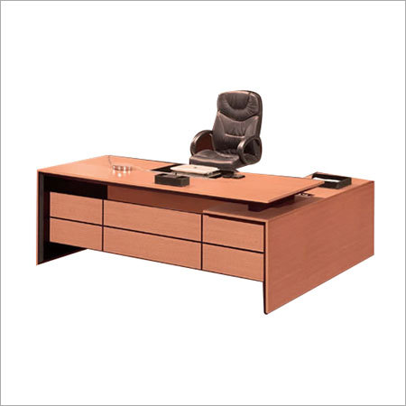Executive Desk