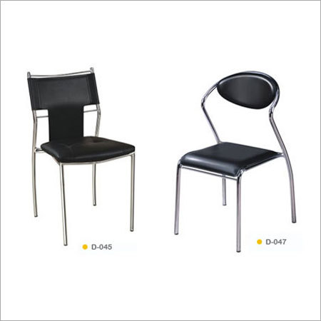 Reception Stackable Chairs