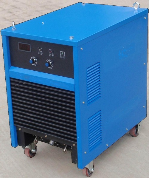 Drawn Arc Stud Welding Machine