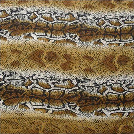 Printed Fabrics
