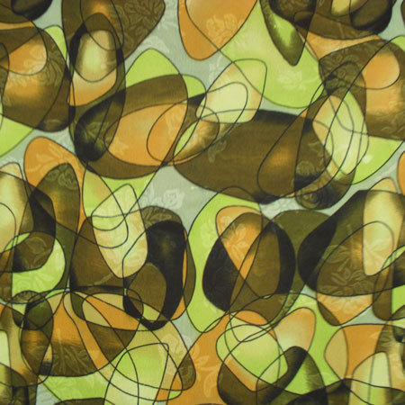 Fancy Fabrics