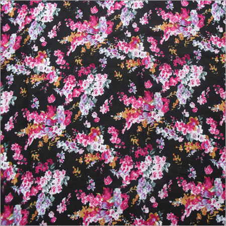 Creative Printed Fabrics