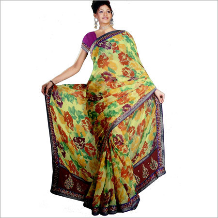 Designer Sarees