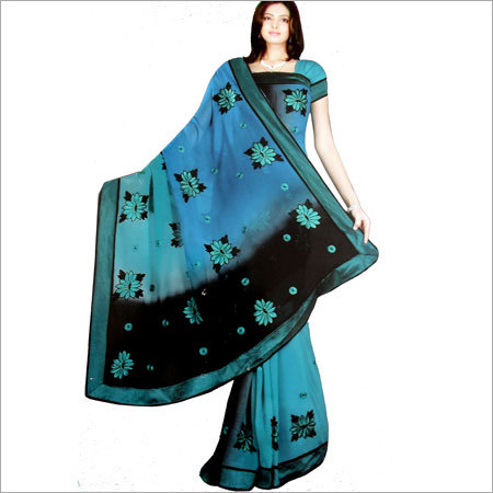 Elegant Sarees