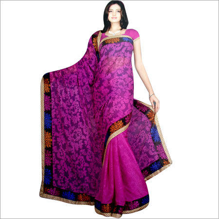 Lovely Sarees