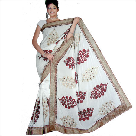 Fancy Look Sarees