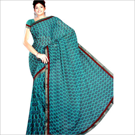 Fancy Sarees