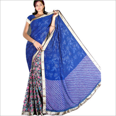 Sarees