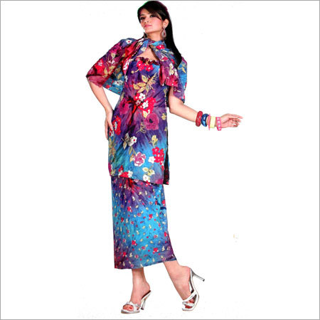 Printed Garment Suppliers