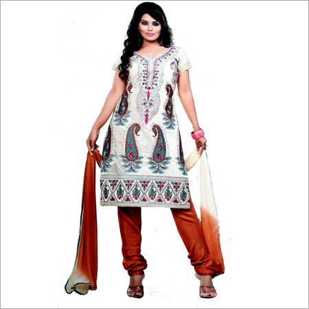 Ladies Suit Dupatta
