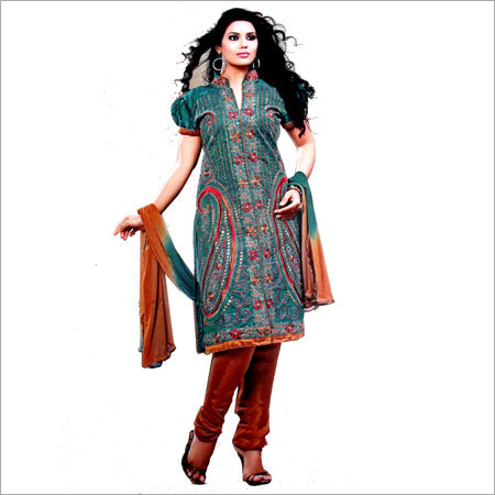 Ladies Printed Dupatta