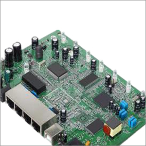 Populated Boards