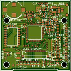 pcb printed circuit boards