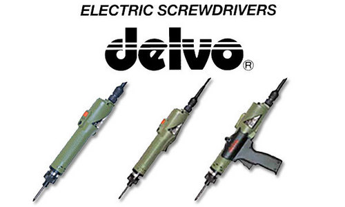ELECTRIC SCREW DRIVER