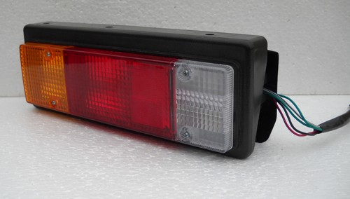 Combination Lamp Assy