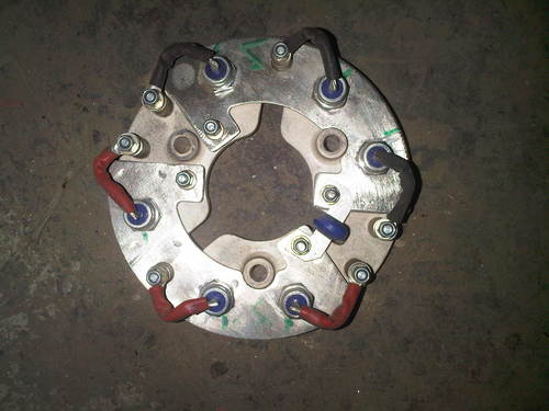 Spare Parts