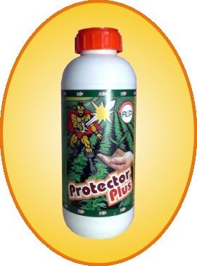 Natural Plant Pesticides
