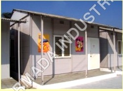 Labor Camp