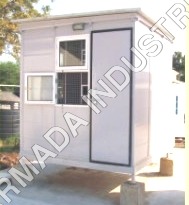 Portable office manufacturers