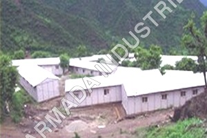 Prefabricated Office manufacturers in india