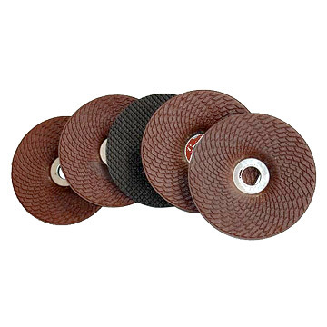 DC Wheels