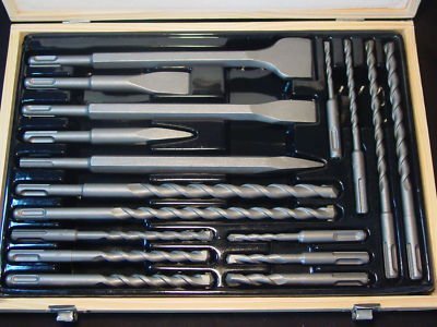 Hammer Bits
