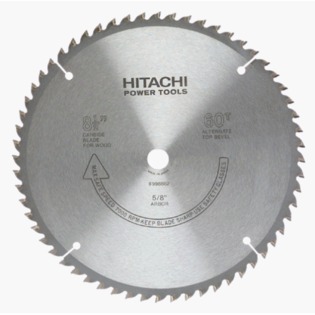 TCT Blades