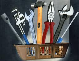 Hand Tools