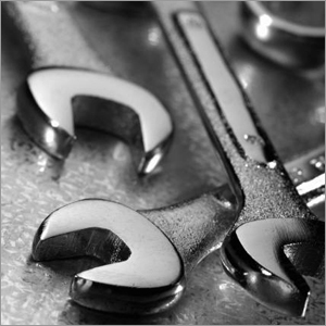 Spanner
