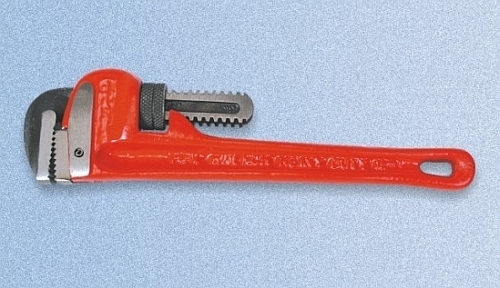 Heavy Duty Pipe Wrench