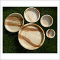 Areca Leaf Disposable Plates